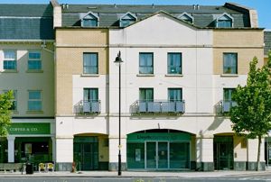 Frontage- click for photo gallery